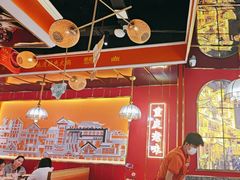 -川中渝夫火锅(铜陵万达广场店)