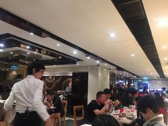 大堂-池记(尖沙咀店)