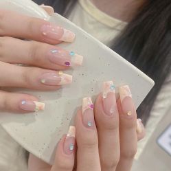 -M·X Nail日式美甲美睫