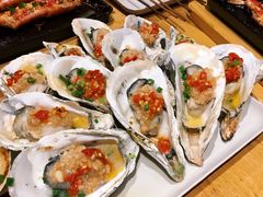 -木屋烧烤(龙湖天街店)
