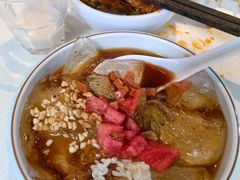 -二荆条·蜀鲜汇城市森林火锅