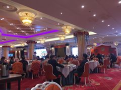 大堂-好福记饭店(红梅公园店)
