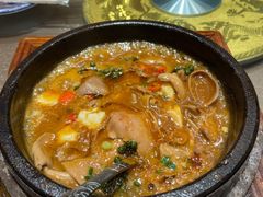 -沔阳会馆(沔街店)