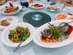 -万龙洲海鲜(大兴绿地缤纷城店)