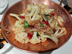 -清真·卡德尔大叔新疆主题餐厅(龙汇路店)