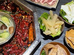 -大风老火锅(江北一店)