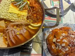 -BOPEYE·波派炸鸡(九霄天地店)