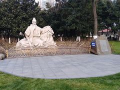 -常州古运河南大街文化旅游区-人民公园