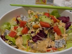 -马凯餐厅(地安门店)