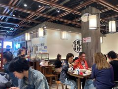 -寻裕记·现炒浇头面(人民广场店)