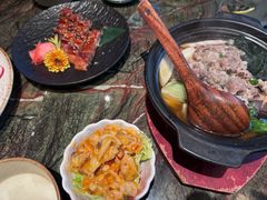 -炙柒Sekinana·精致料理 烧鸟·铁板烧(海上世界店)