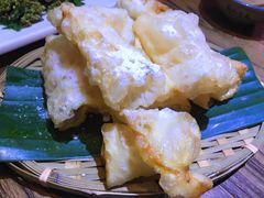 大理乳扇-云上千禾(水上店)