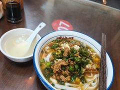 -羅秋明手工粉面