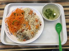 -南开大学-学生第2食堂