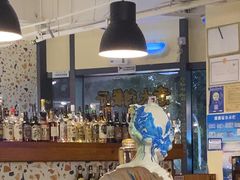 -BOLLO意大利餐厅(龙山万物工场店)