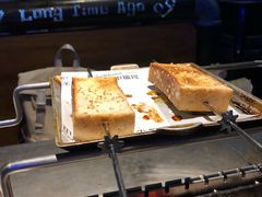 -很久以前羊肉串(打浦路店)