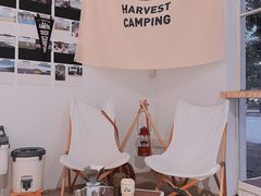 -收获咖啡HARVEST RESERVE(苍山店)