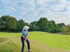 -旭宝高尔夫俱乐部