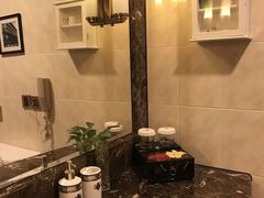 -上海安亭别墅花园酒店