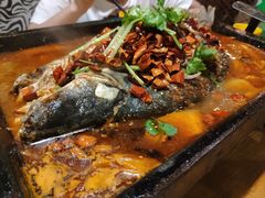 -热度餐厅(老佛爷店)