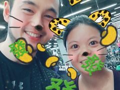 -威尔仕健身(金茂店)