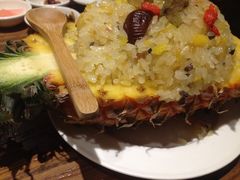 -茶花妹子云南餐厅(传媒大学店)