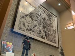 -小山日本料理(兴业太古汇店)