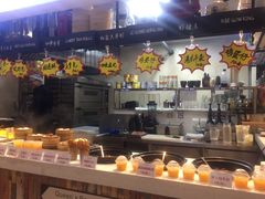 -高第街56号餐厅(银座商城玉函店)
