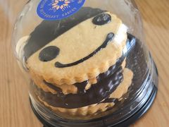 -莫斯科餐厅面包坊(北展店)