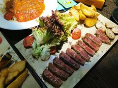 -The Cheebat 锌吧·Bistro(体育西店)