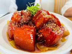 -时间里·新派粤菜(远洋店)
