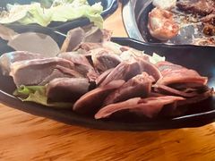 -游击队小豆腐(九街店)