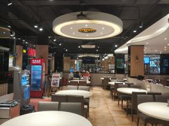 大堂-龙记·香港茶餐厅(海上世界店)
