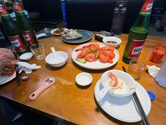 -醉壹号海鲜大排档(厦门店)