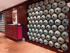 -世博洲际酒店-盛会堂中餐厅
