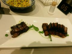 招牌风干肉-品粹徽园·家常安徽菜