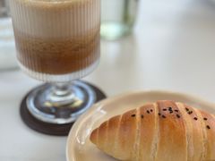 -Line 咖啡(石厦花园店)