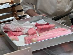 -一阳寿司(麦子街店)