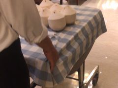 -索菲特西湖大酒店·香榭丽全日候餐厅(南山路店)