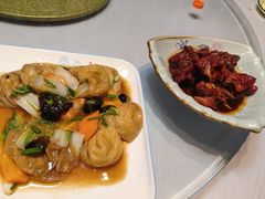 -灵福缘私房菜·农家菜(拈花湾·灵山大佛必推店)