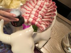 牛霸天-额尔敦·品质自助(摩尔城店)