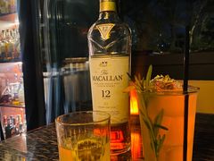 -LAMP BAR 水烟音乐酒吧