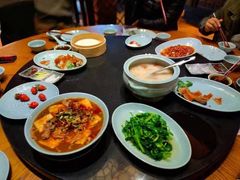 -丽江金茂凯悦臻选酒店-滇香馆
