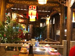 大堂-蜀大侠火锅(四川北路店)