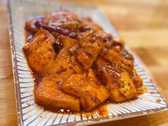 -东吉馆韩式餐厅(八经街总店)