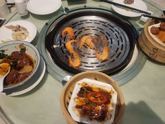 -德兴show鲜·蒸汽海鲜火锅餐厅(格创悦里店)