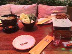 -肉串汪(望京店)