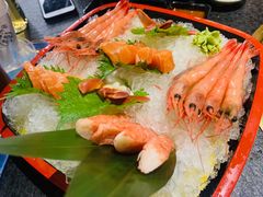 -神户赤童日式烤肉伙伴(东直门店)