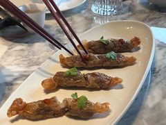 -遇外滩(BFC外滩金融中心店)