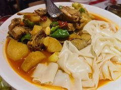 -西贝(紫荆广场店)